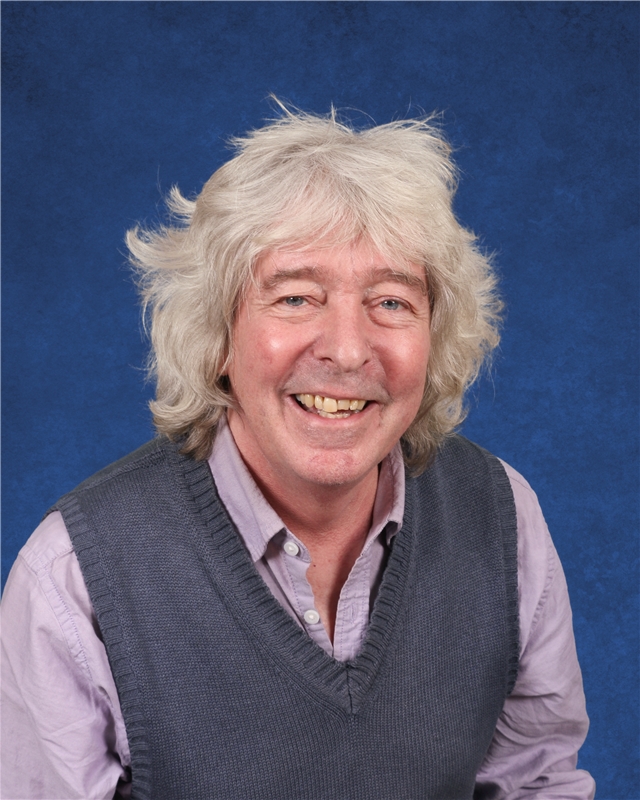 Huw Gower , Visiting Music Teacher An accomplished recording and touring guitarist in the UK and the US since the 1970's, Mr. Huw began his second career in 1990 when he was hired as music teacher by PS 3 in Greenwich Village. By 1992 he had received his accreditation as a certified Orff Music specialist; an immediate affiliation with Turtle Bay Music School as their primary Outreach Program provider gave him a unique opportunity to deliver music to an ever-expanding spectrum of schools throughout the greater NY area for the next 15 years. Recommended by TBMS, in April 1993 he was invited to become one of the MDS specialists. Off campus, he records with his new band, Ice Cream Skyscraper, who released their debut CD, Granite, With Rainbow Sprinkles , in 2012, and have a new one, Honey And Wisdom , in the works. He currently lives in upper Manhattan with his cat, Winston.