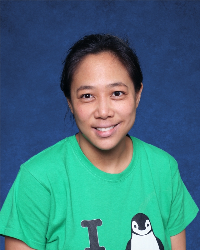 Sasini Thakolchaisri , Penguins Lead Teacher Ms. Sasini has worked as an educator since 2000, mainly as a Special Needs teacher. She taught as a classroom teacher and then as a S.E.I.T (Special Education Itinerant Teacher). In the 2014-15 school year, Sasini was placed in the Doves classroom at MDS and loved it. When she found out about an available position, Sasini didn’t hesitate to apply, knowing what a great school MDS is. She graduated from Bank Street School of Education with M.S.Ed. in Special Education and from Barnard College with a B.A. in Environmental Science. Sasini enjoys getting to know each of her students, working with their strengths and helping them with their challenges. She is a New Yorker. Her family is from Thailand, but Sasini doesn’t cook Thai food (everyone always ask that, and then is disappointed when she says “no”). She enjoys Sudoku, Scrabble, mixed media collage, and sculpture (stone and wood).