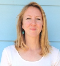 Jessica Vosburgh Executive Director, Adelante Alabama Worker Center