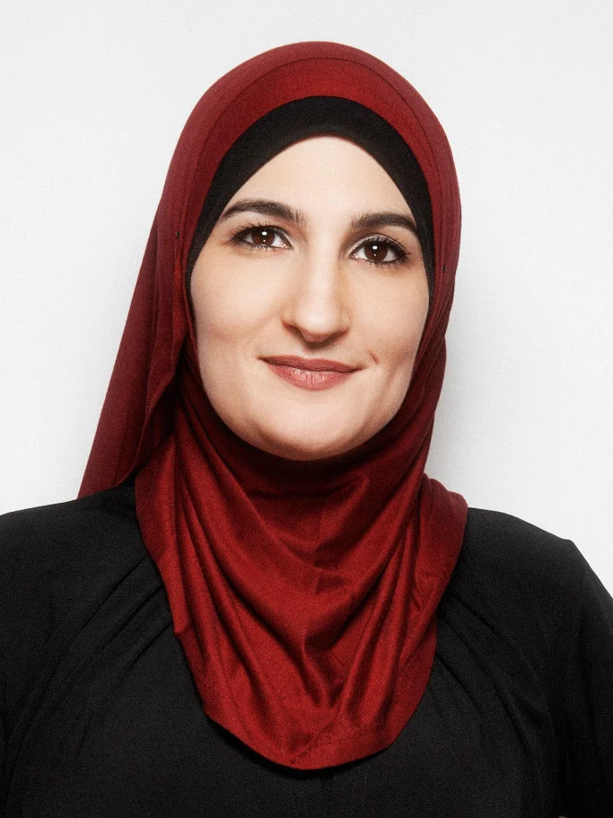 Linda Sarsour