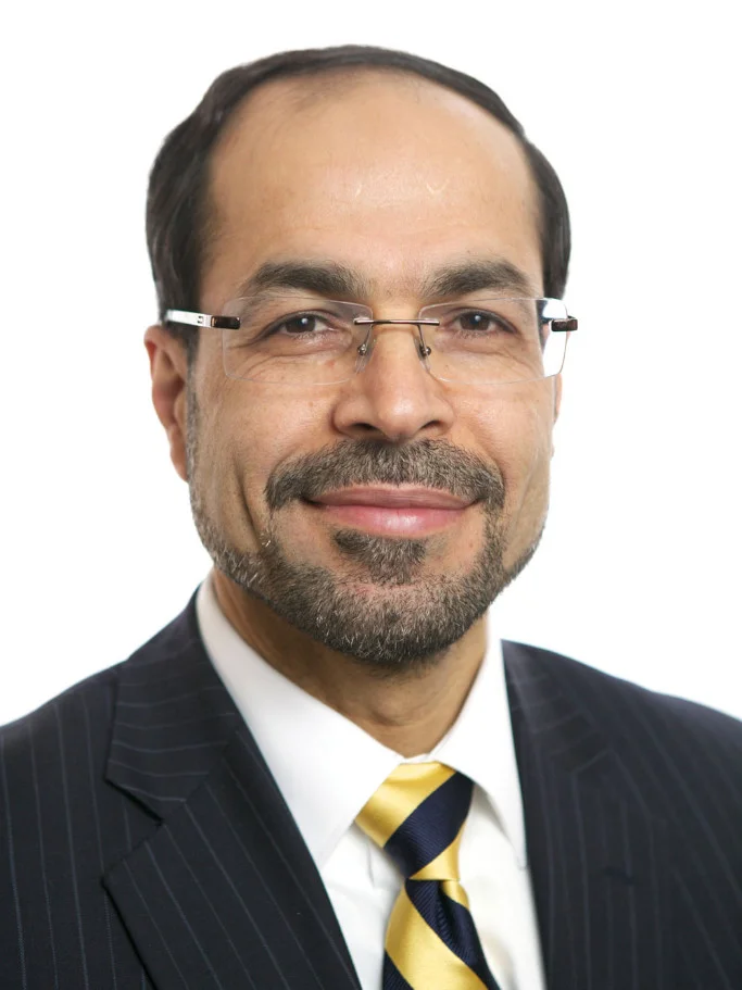 Nihad Awad