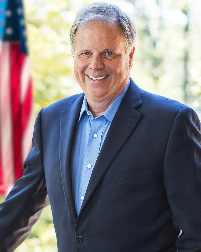 Doug Jones