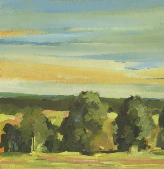 Tower Trees Pa Oil