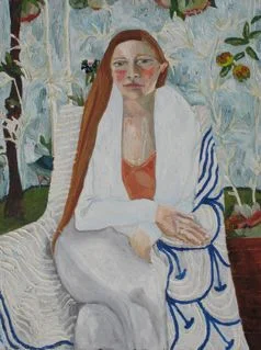 Rebecca Kassay