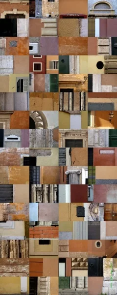 Roma I various sizes, limited edition prints