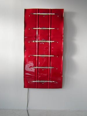 Red Unit of Energy