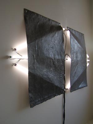 Ubiquitous (Detail)