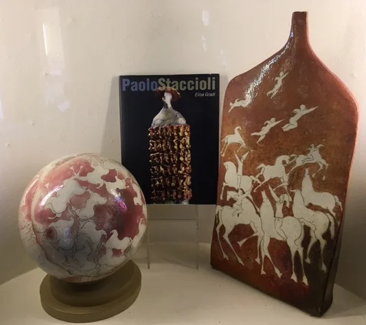Paolo Staccioli, Narrative Sphere .jpg