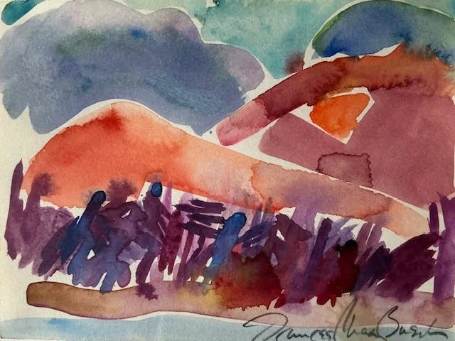 Frances Rhea Basch