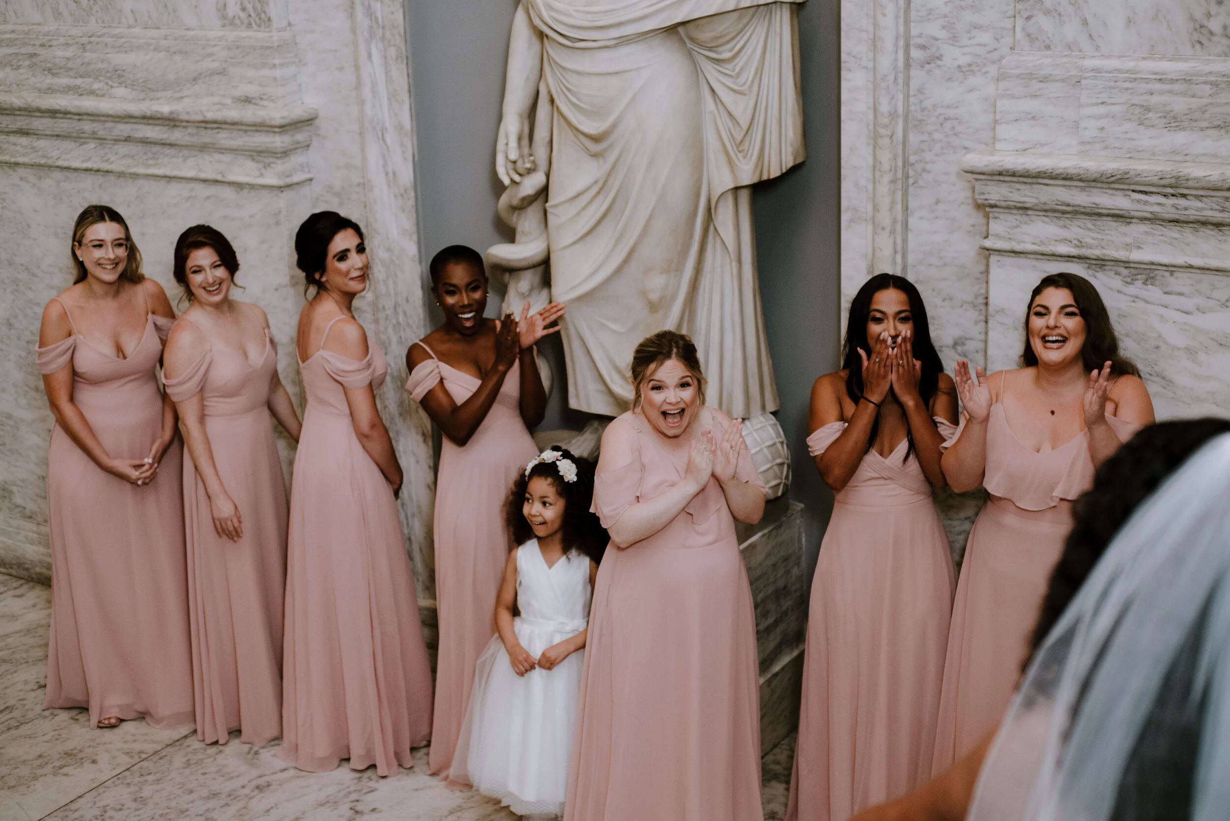 MU8's Signature Bridal Hair and Makeup Styles — MU8 Bridal Beauty ...