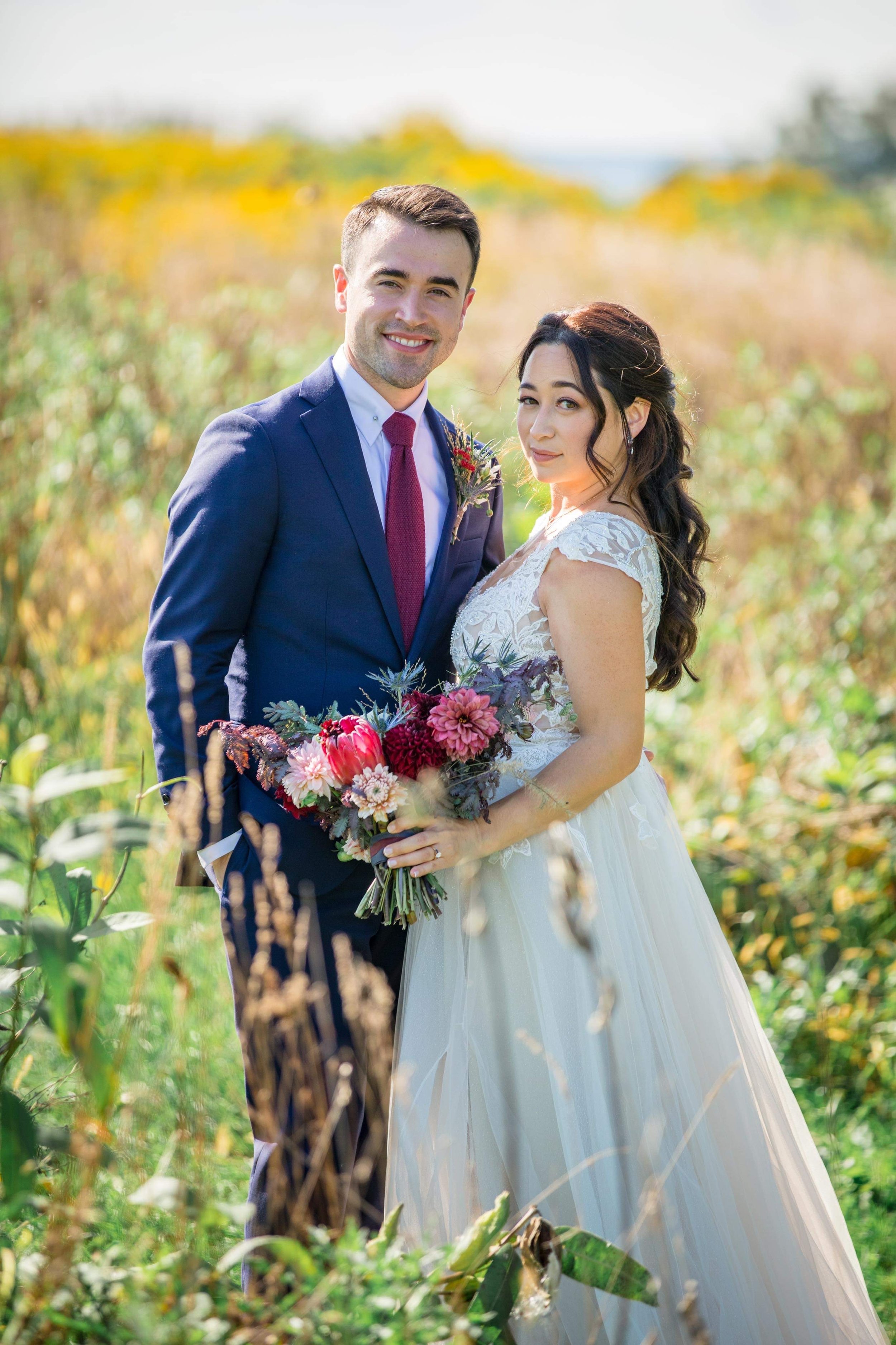 Bridal Beauty — MU8 Bridal Beauty Philadelphia Wedding Hair and Makeup