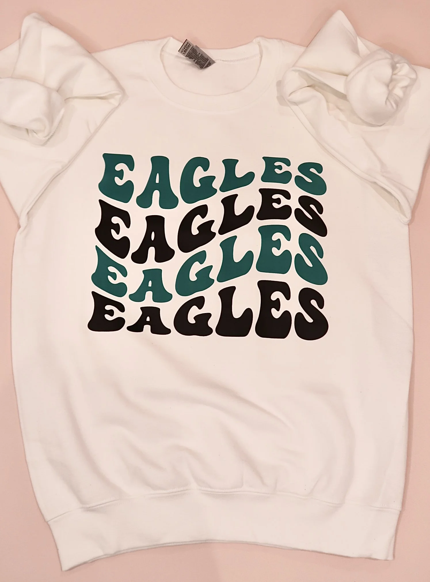 It's a Philly Thing Crewneck