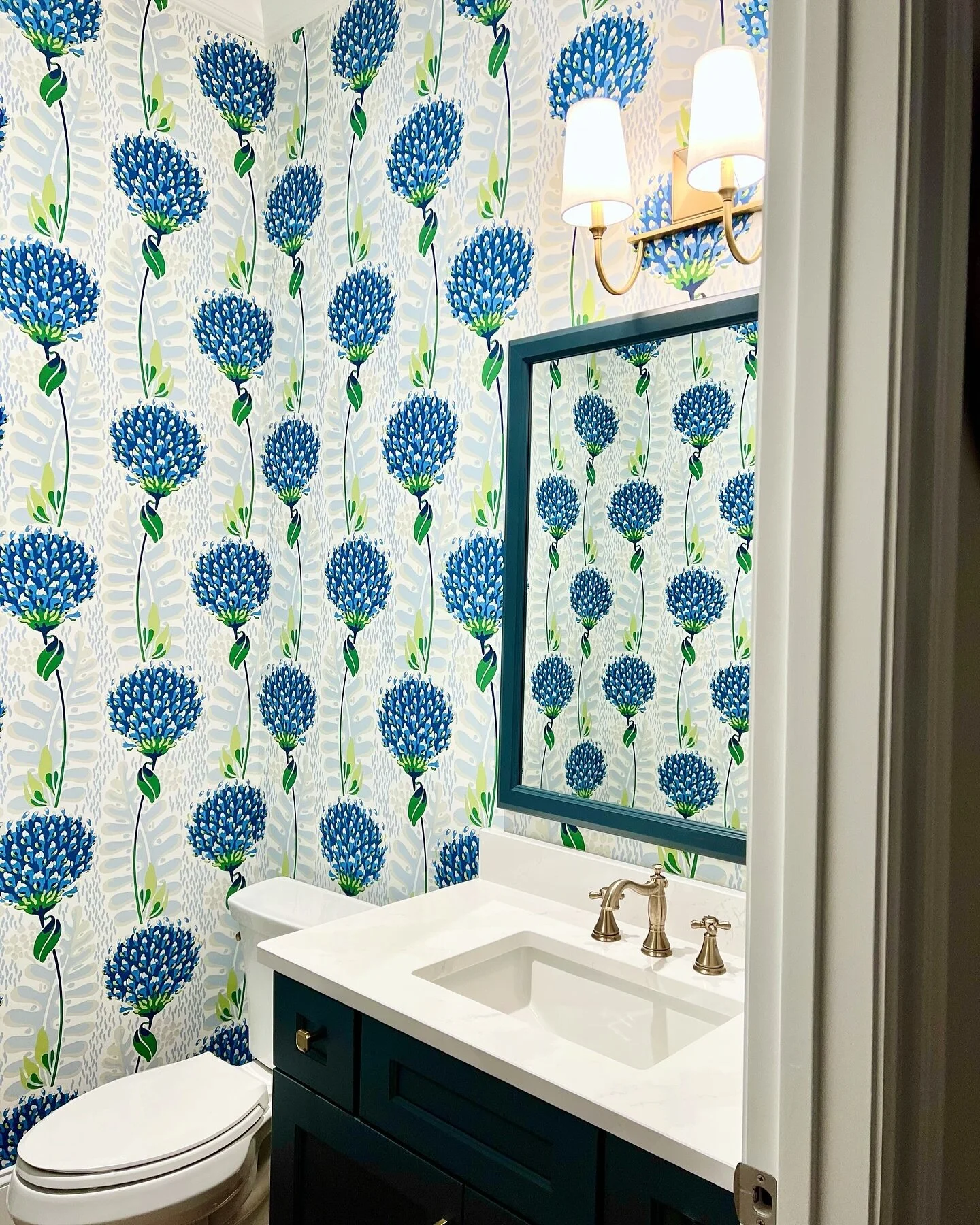 Interiors Gallery — Ellebright Designs