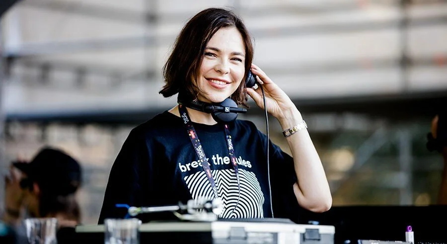 Women of Techno & Electronic That You Should Know — Women Who Rock