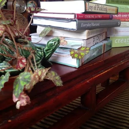 Collectables and Cookbooks Can Be Featured at the Funeral