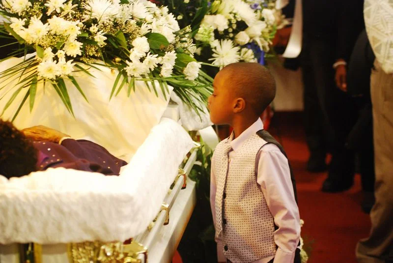 The Case for Hiring a Professional Funeral Photographer