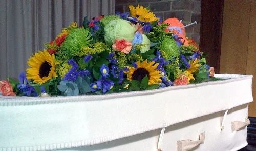 True Personalization: Flowers That Say Something