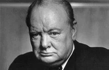 Funeral Nostalgia: The Farewell to Winston Churchill