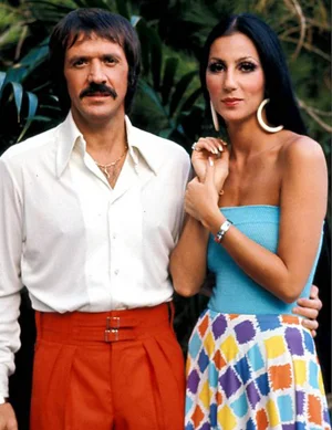 Funeral Nostalgia: Cher Says Goodbye to Sonny
