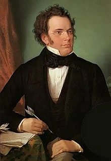 What Franz Schubert Requested as He Lay Dying