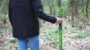 New: The Walking Stick Scattering Urn