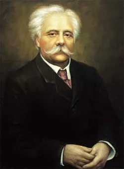 Good Funeral Music: Gabriel Faure’s "Pie Jesu"