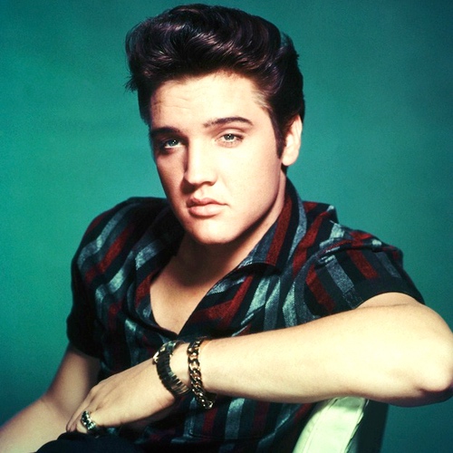 What Was Performed at Elvis Presley’s Service?