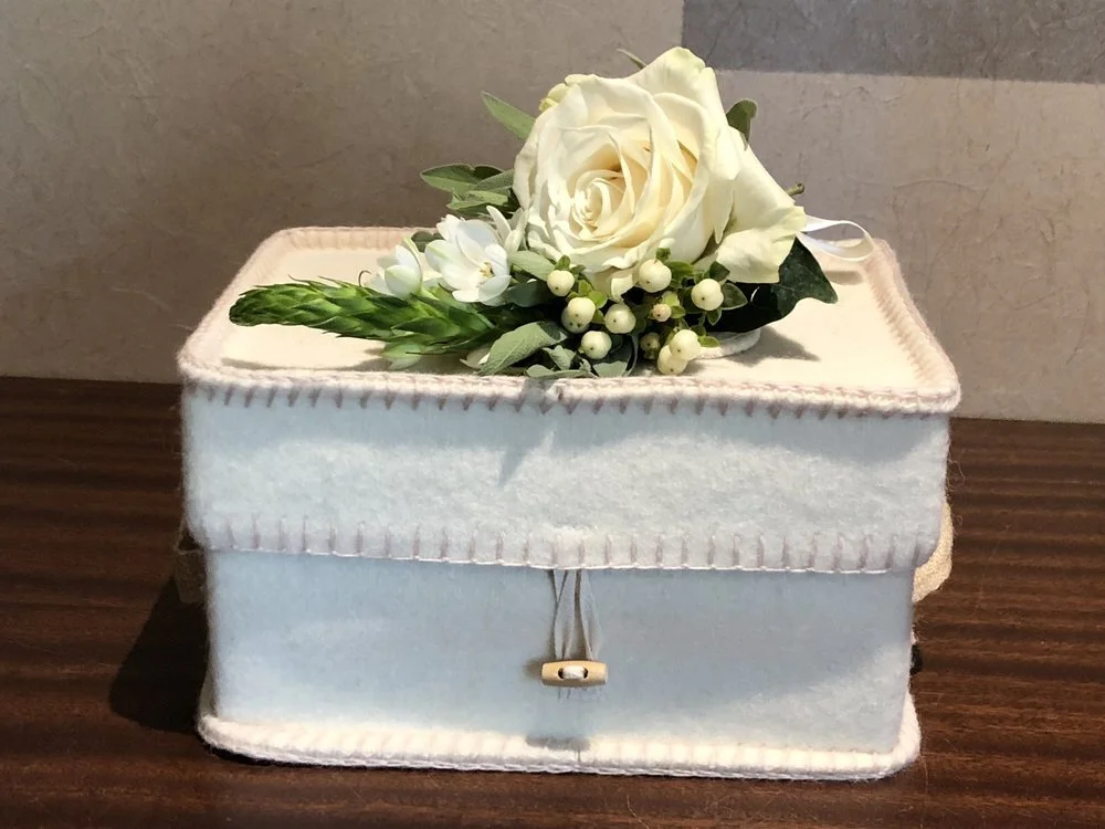 Don’t Rush to Buy a Permanent Urn