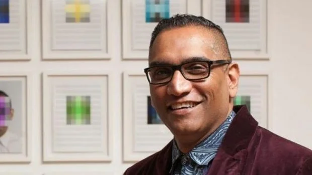 THE ART OF COLLECTING - David Sequeira