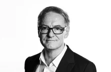 THE ART OF ARCHITECTURE - John Wardle