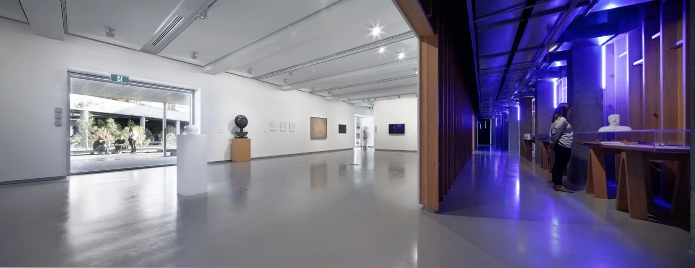 Architecture As Portraiture
