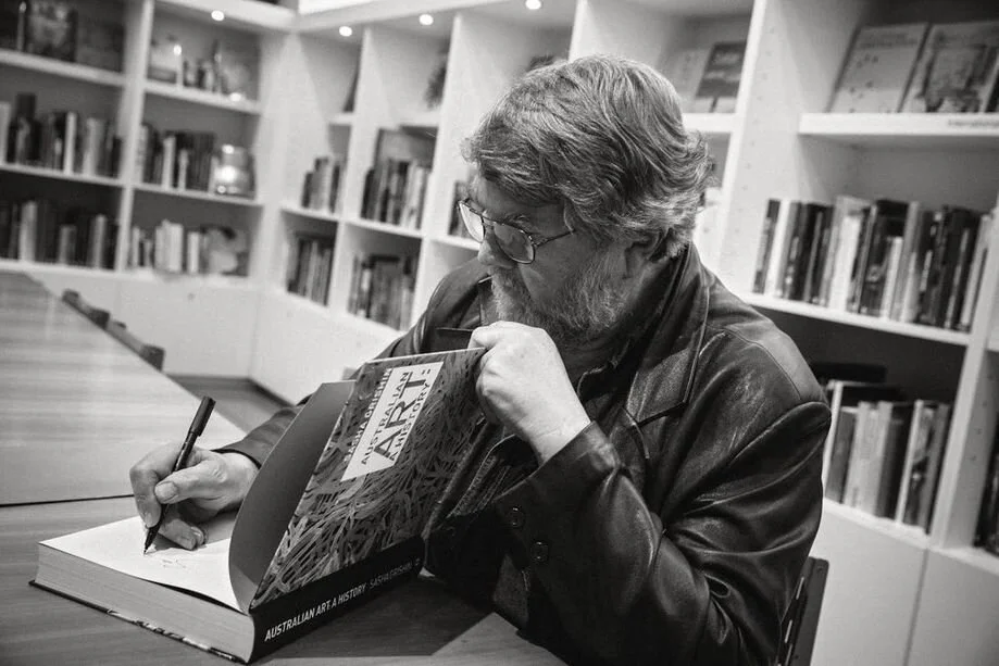 Australian Art: A Segregated History