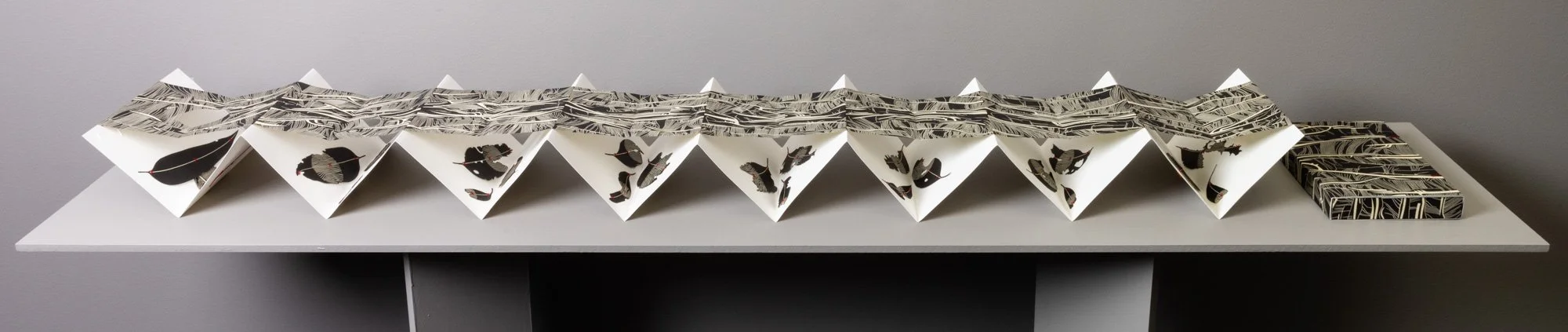 Elizabeth Banfield The Abeyant Memory and its Promise 2011
