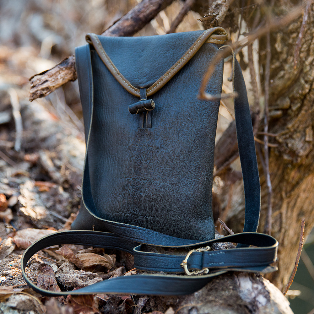 Scot King Leatherwork / Studio 109 vikingulike@gmail.com