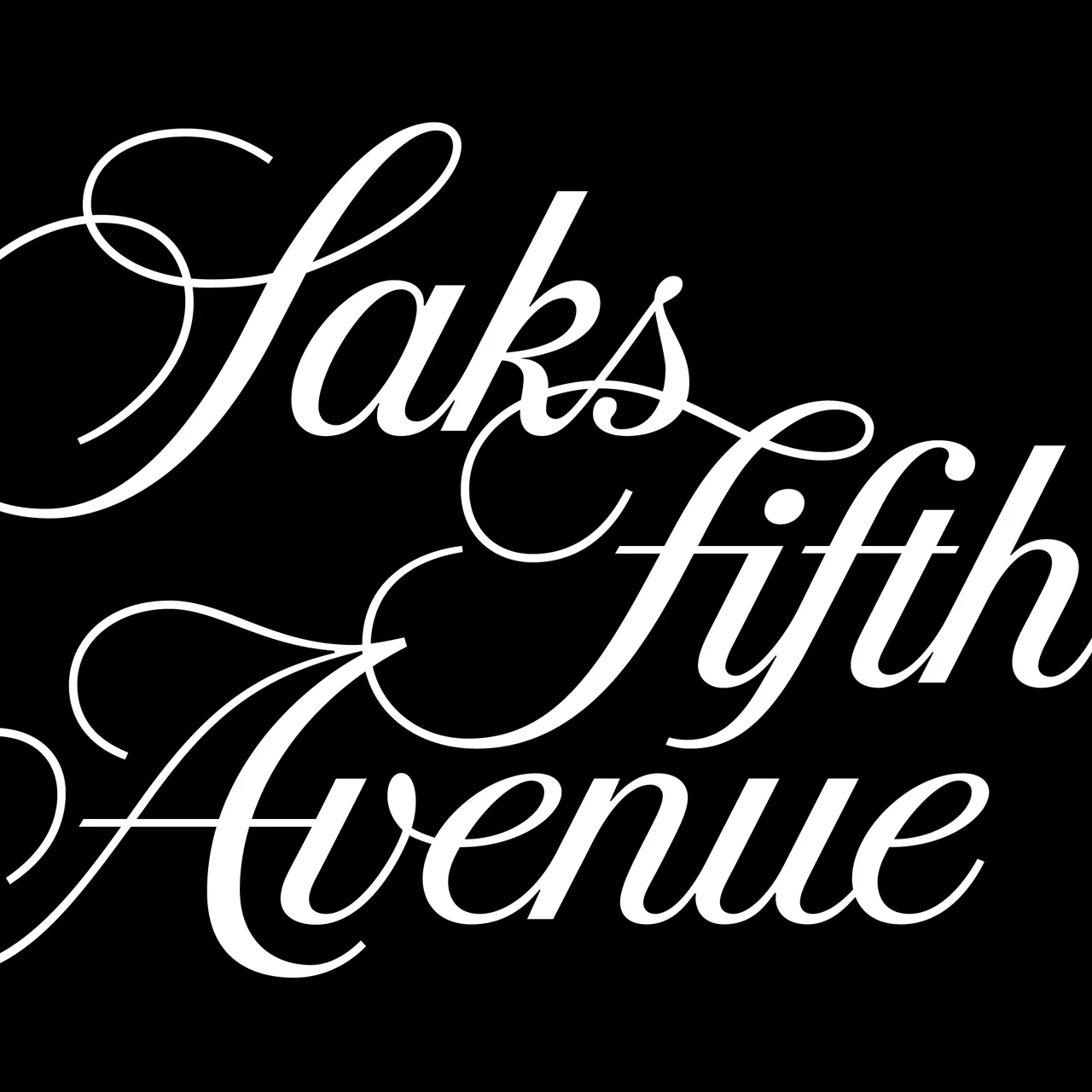 Grand opening of the Saks Fifth Avenue location at the outlets in Livermore.