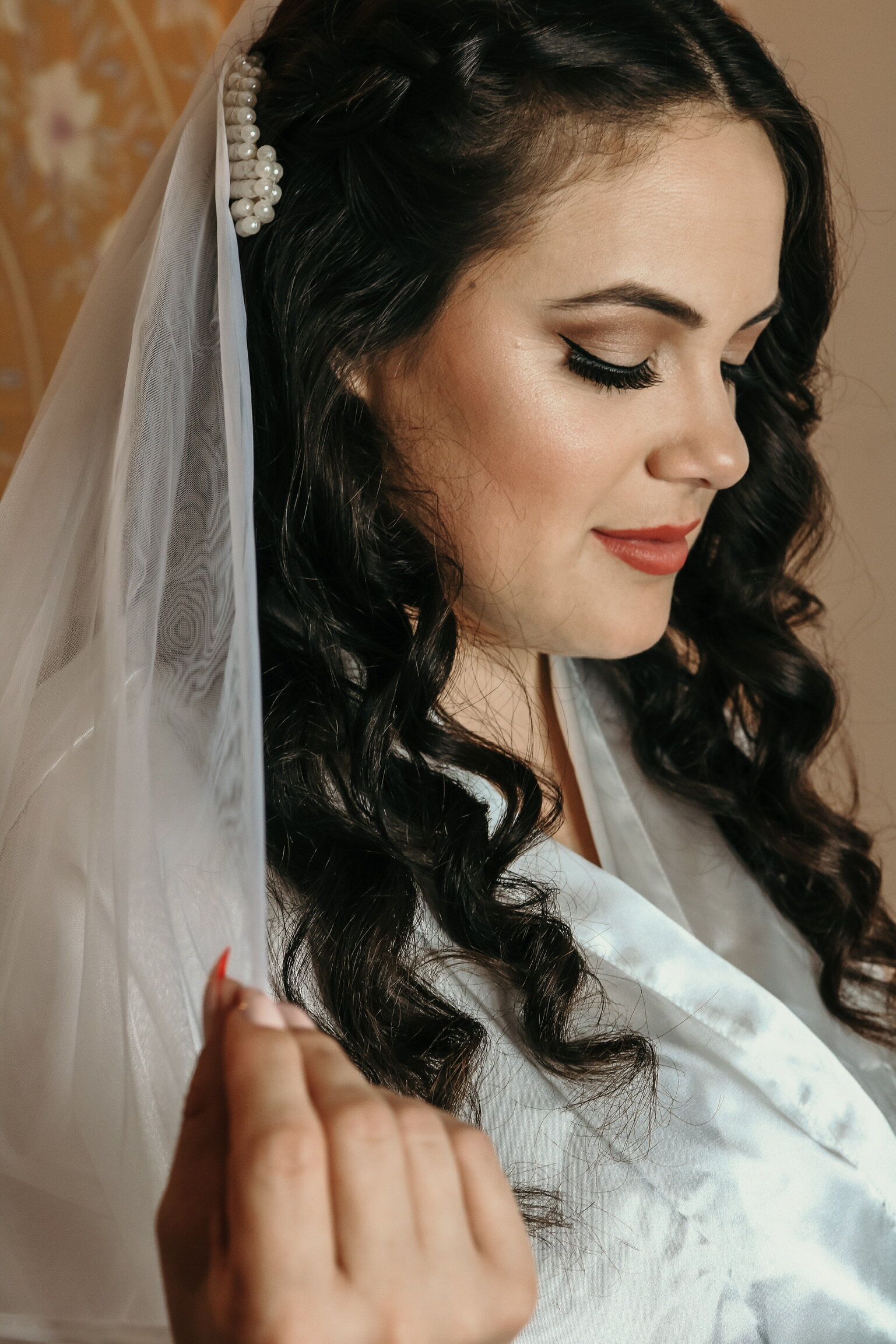  HAIR &amp; MAKEUP BY ME  photographer: Jolie Nelson @jolienelsonphotography 