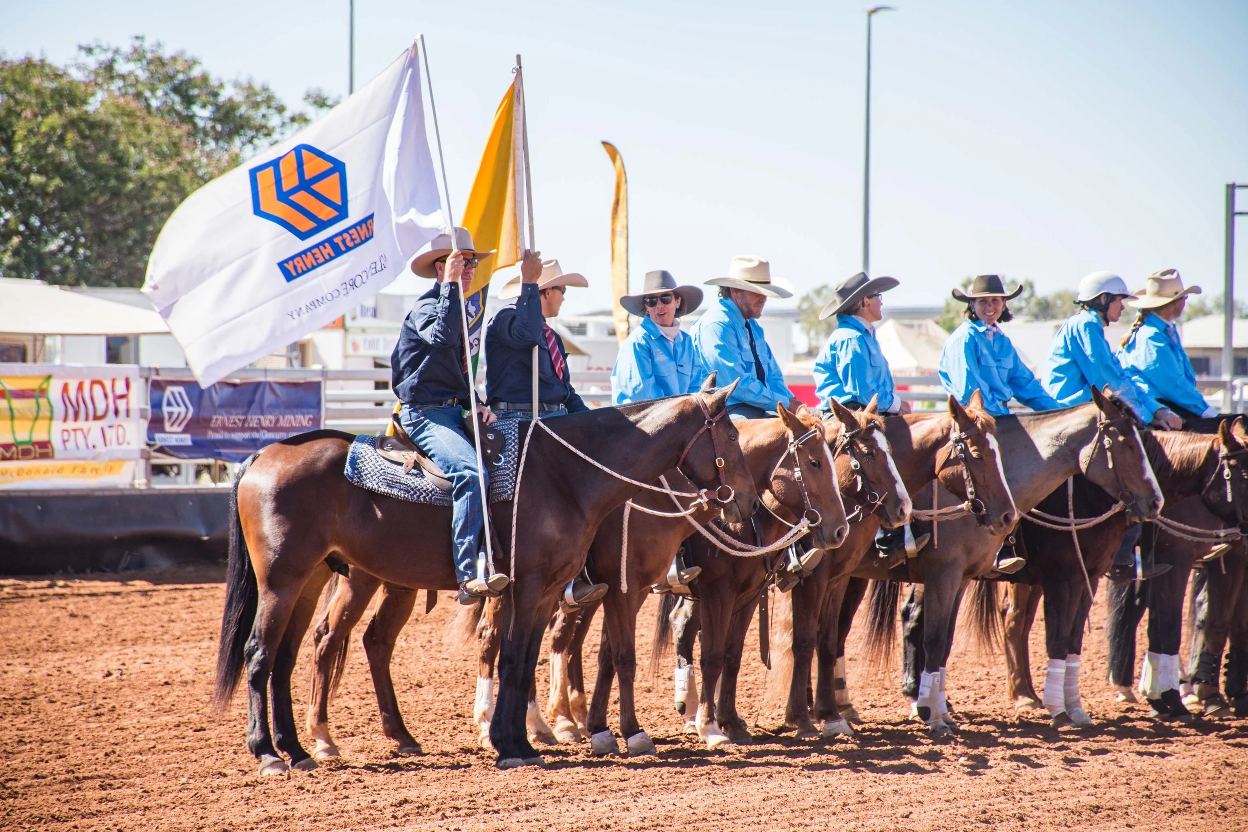 SPONSOR SPOTLIGHT: Ernest Henry Mining