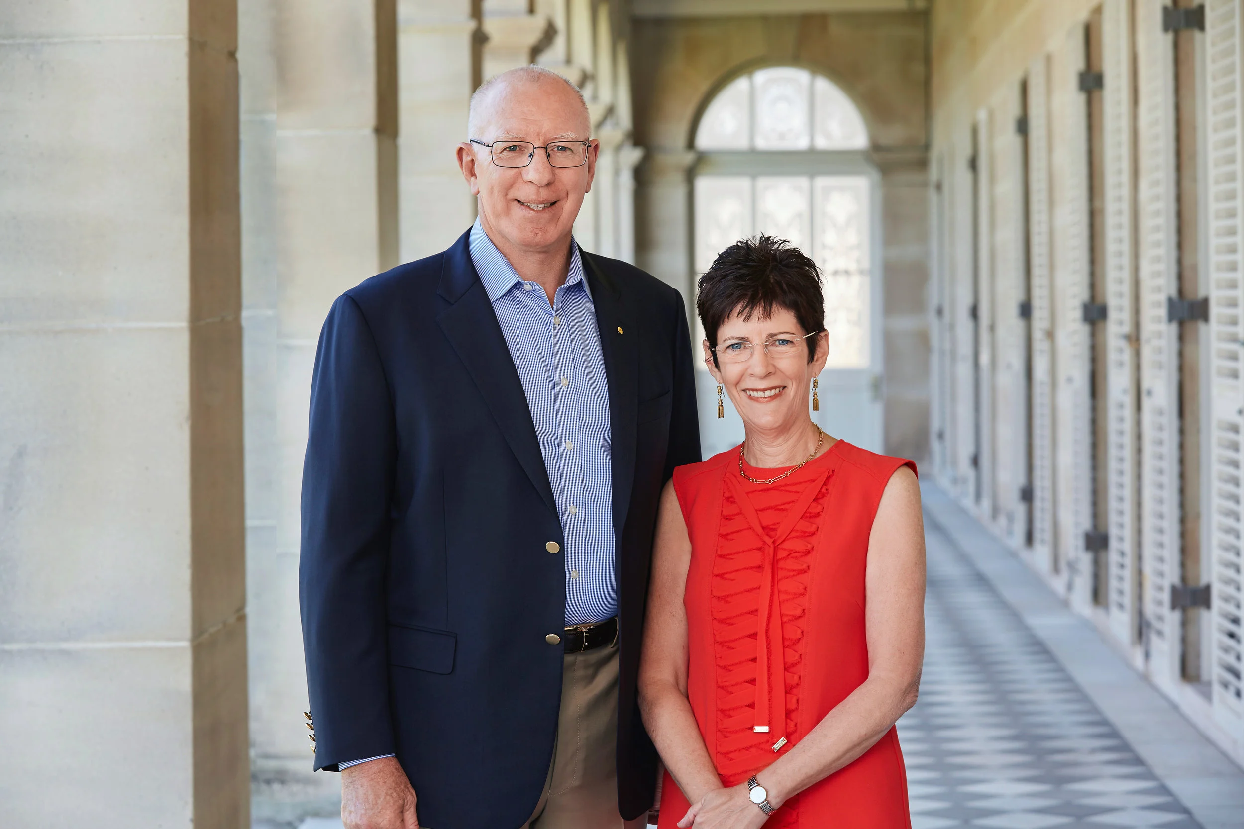 Countdown Commences for Curry Challenge