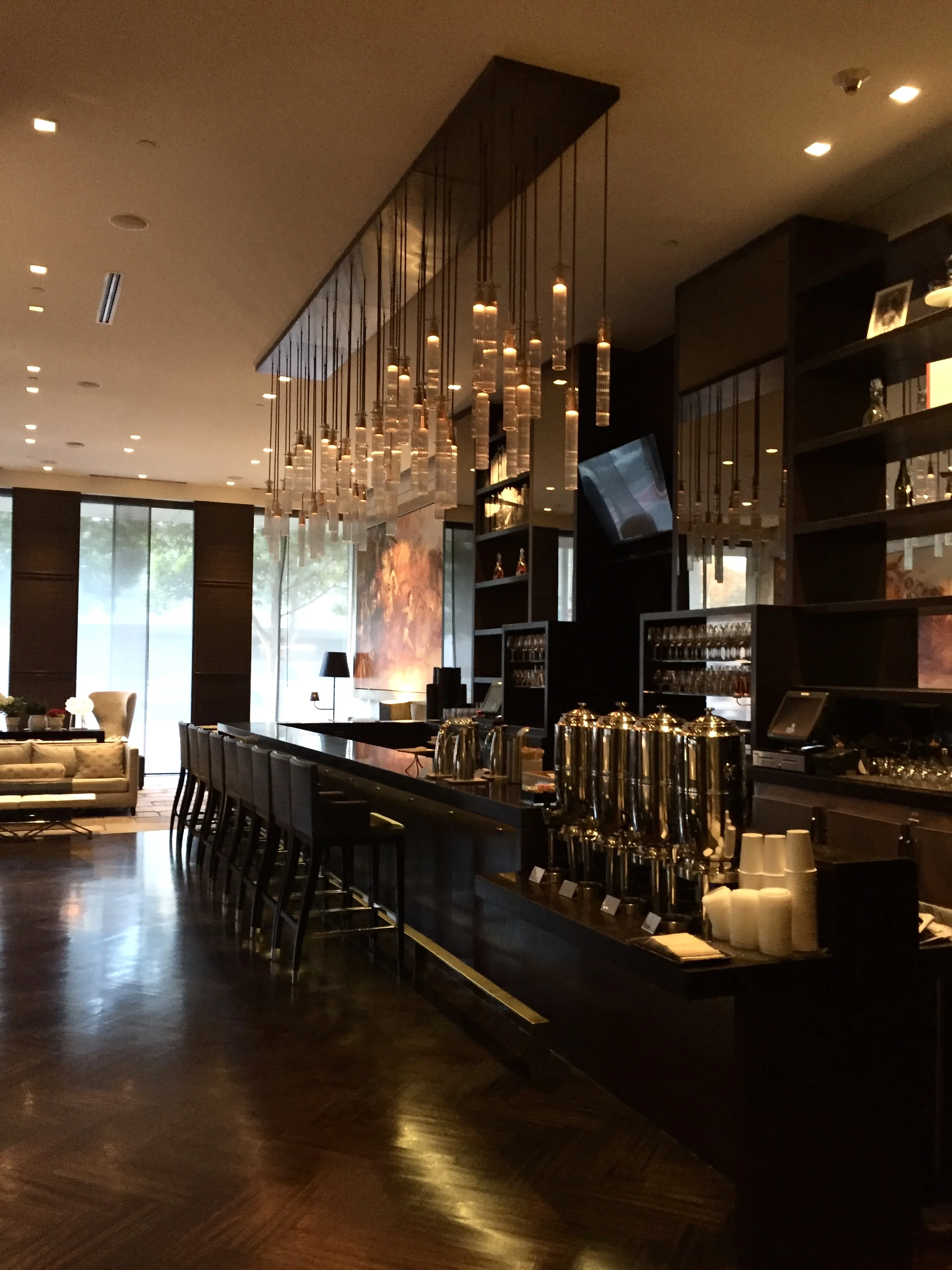 St. Regis San Francisco