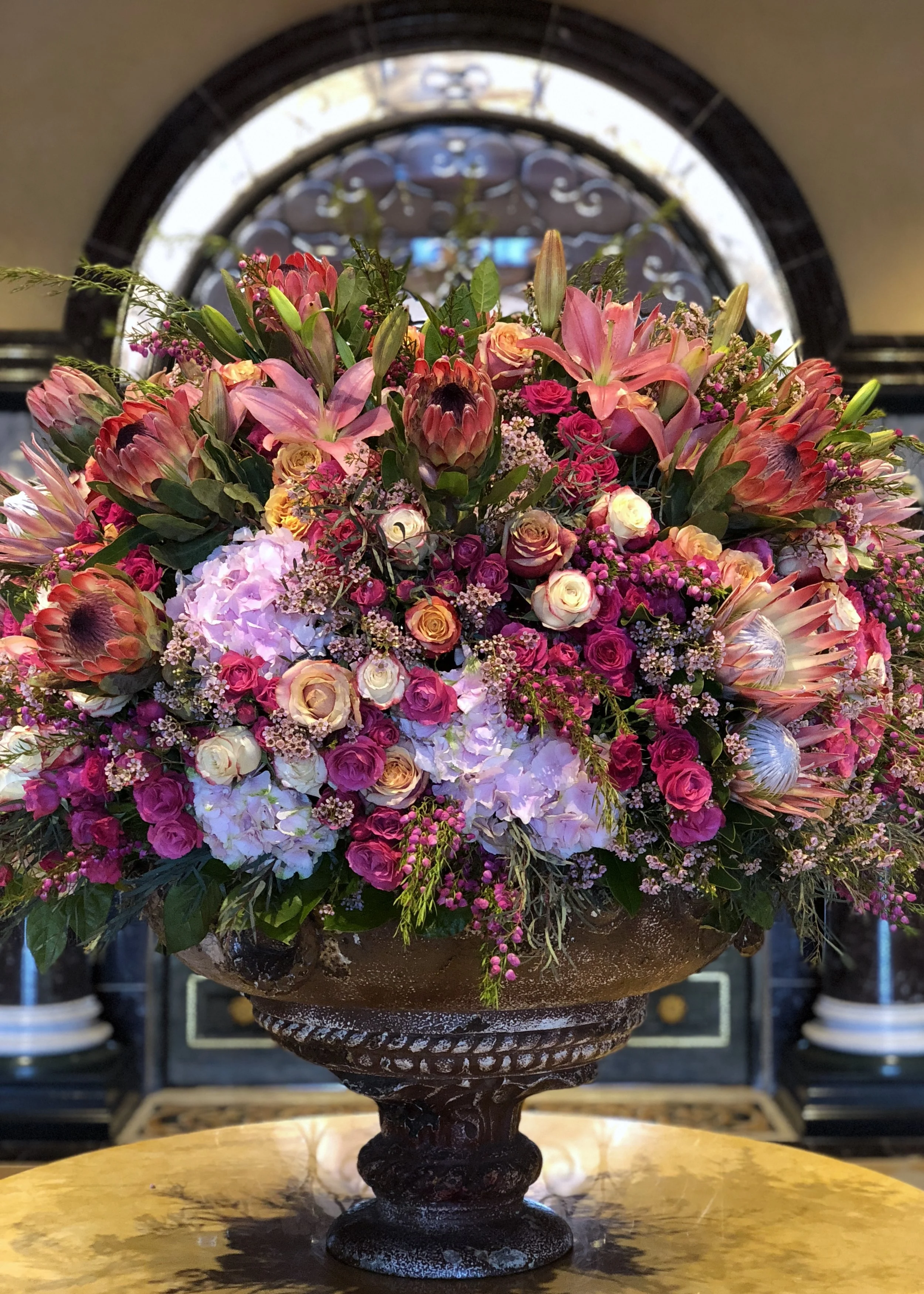 Fairmont Grand Del Mar