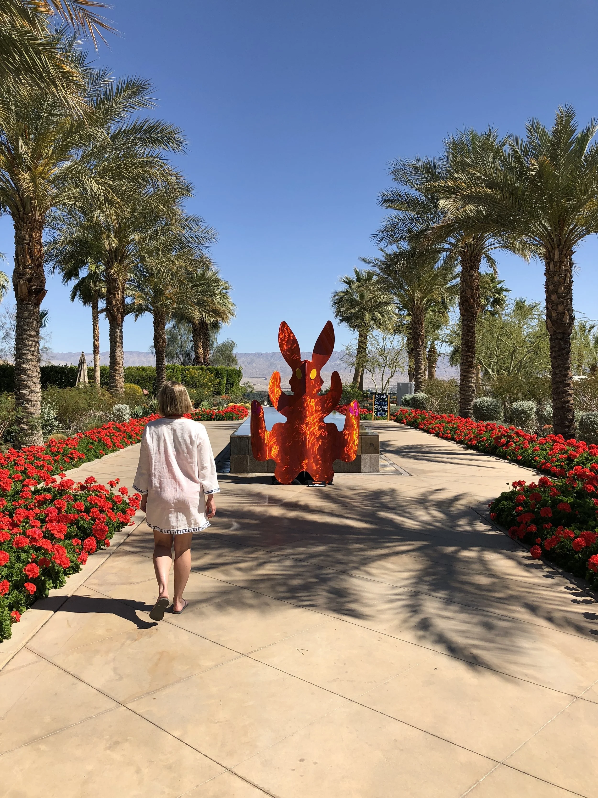 Ritz-Carlton Rancho Mirage