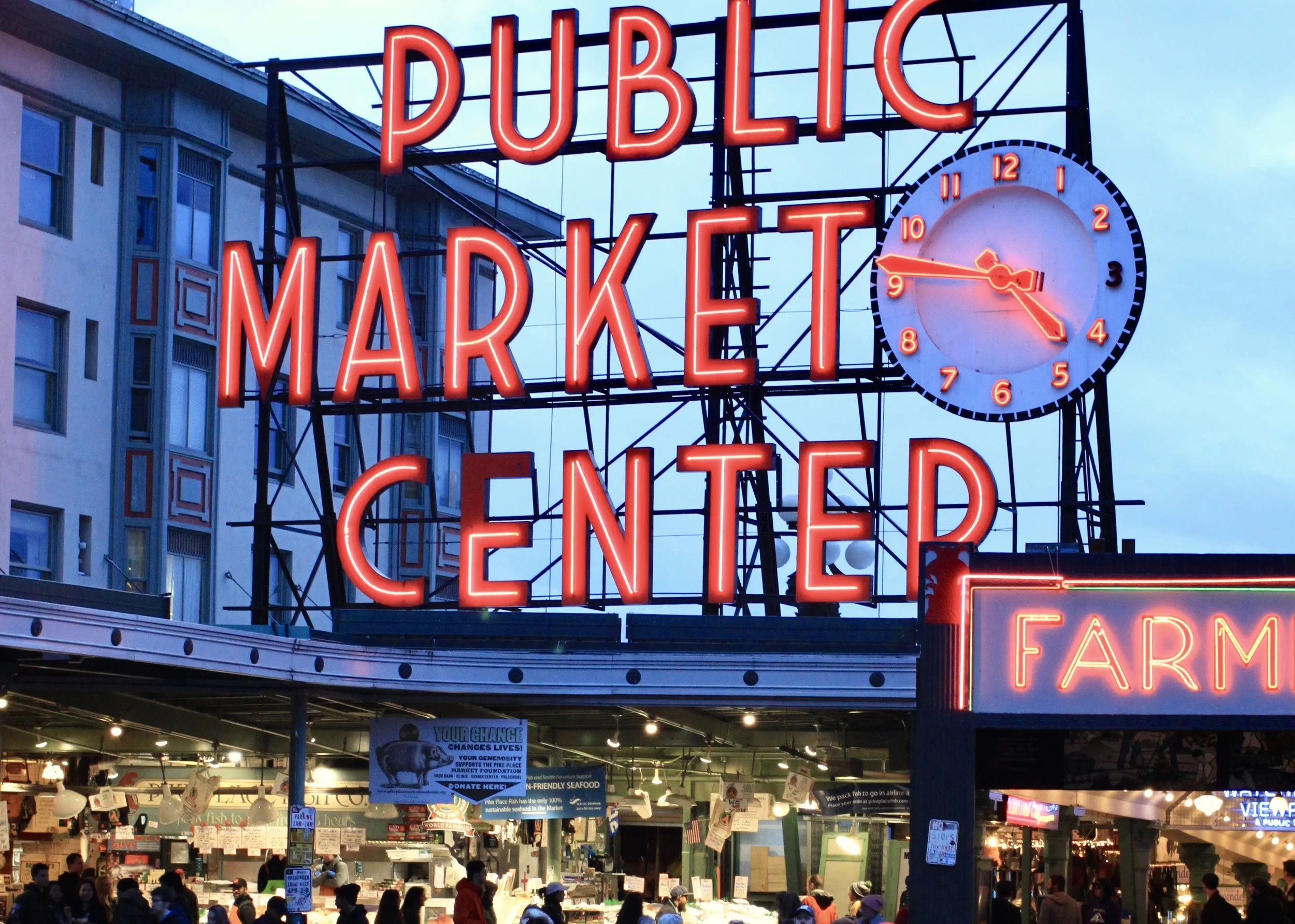 Four Seasons Hotel Seattle