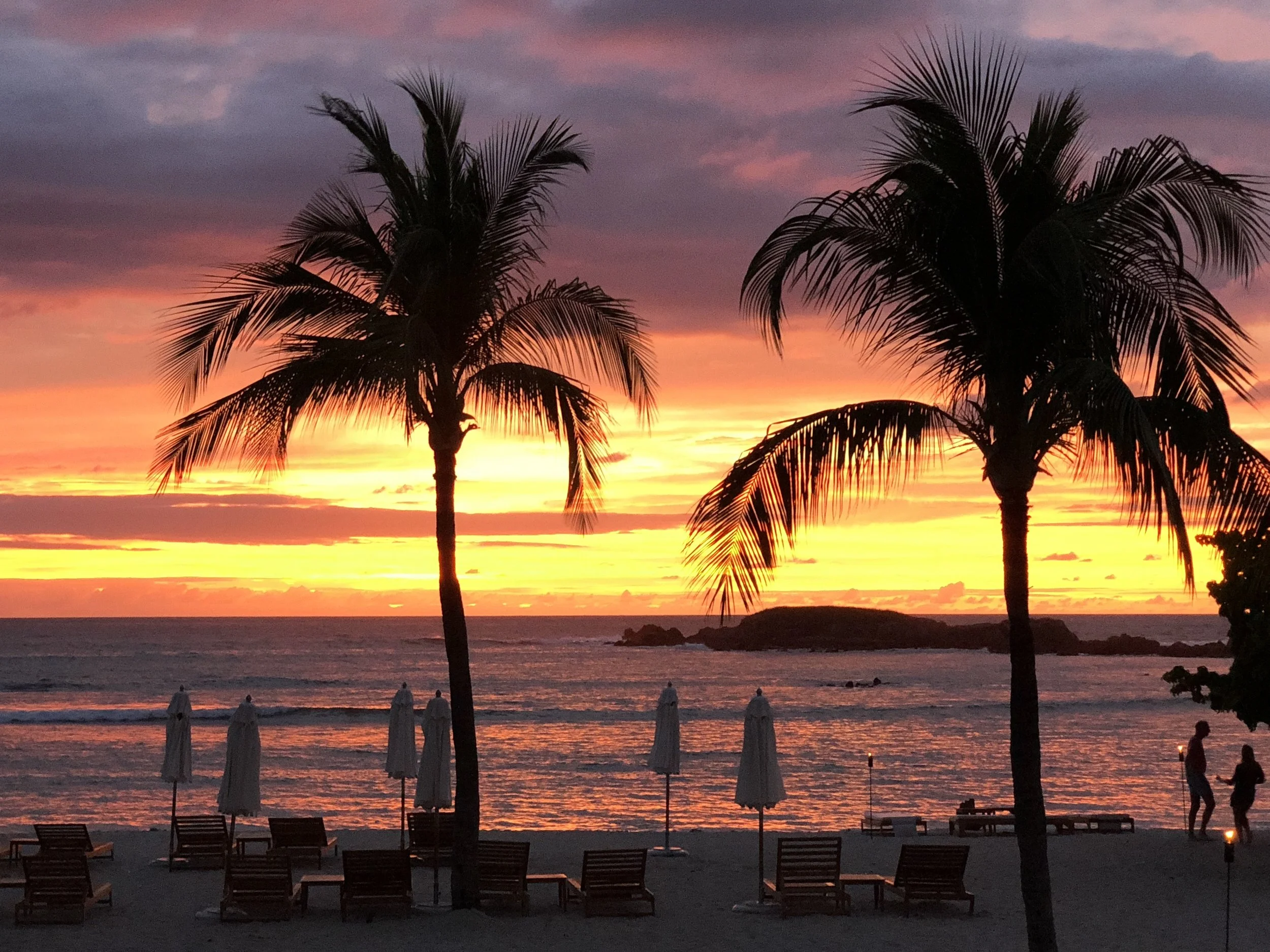 St. Regis Punta Mita