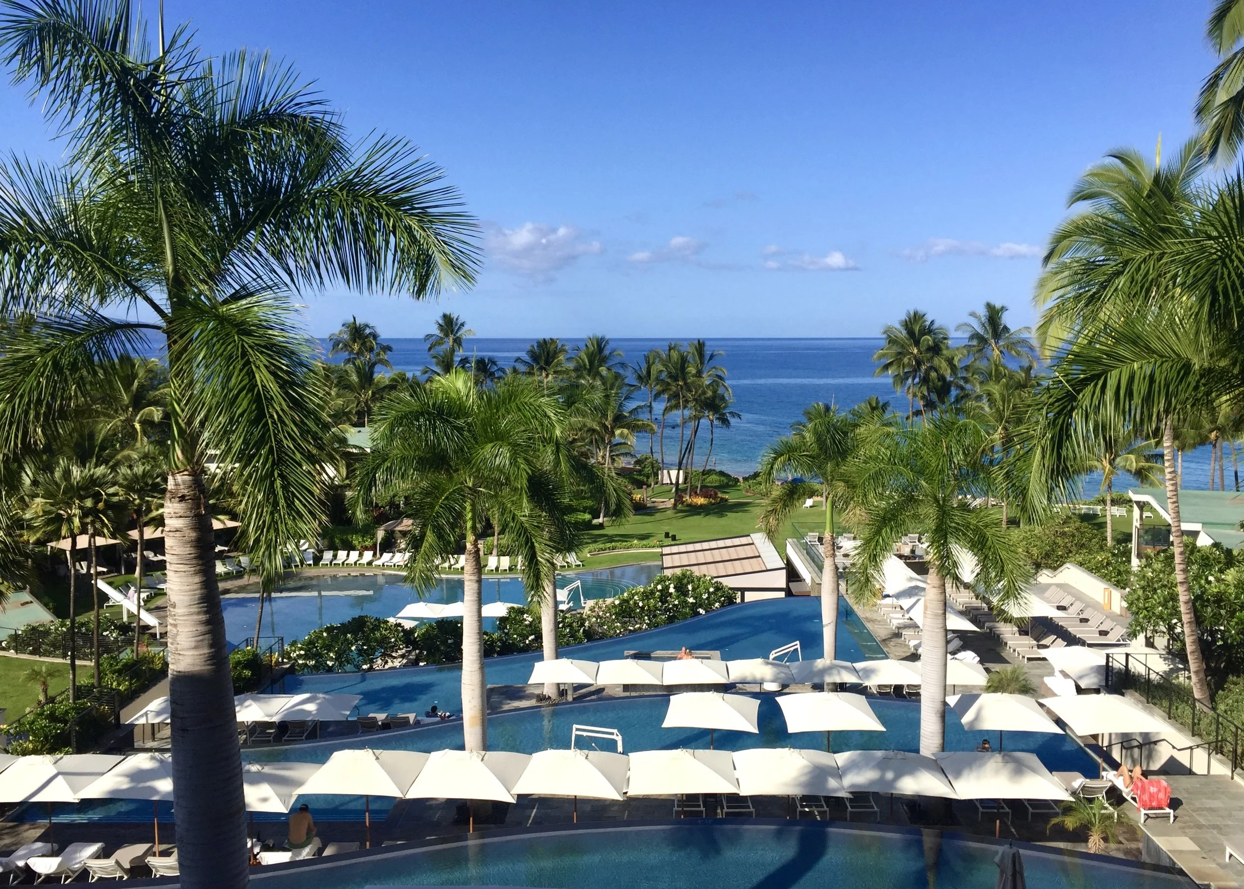 Andaz Maui at Wailea