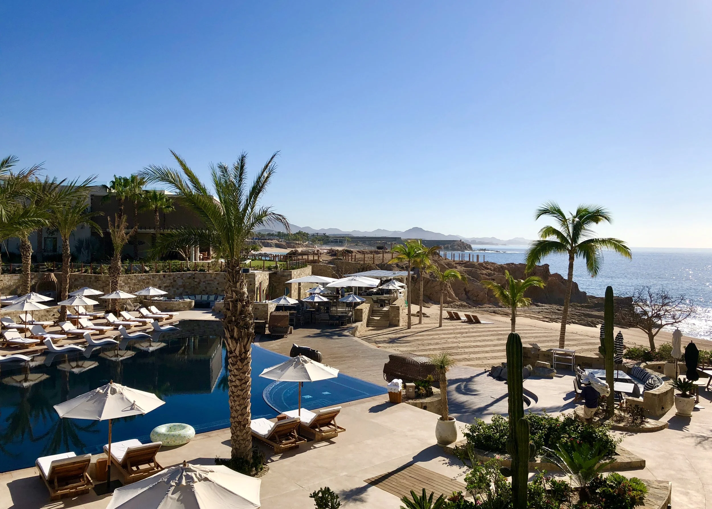 Chileno Bay Resort & Residences