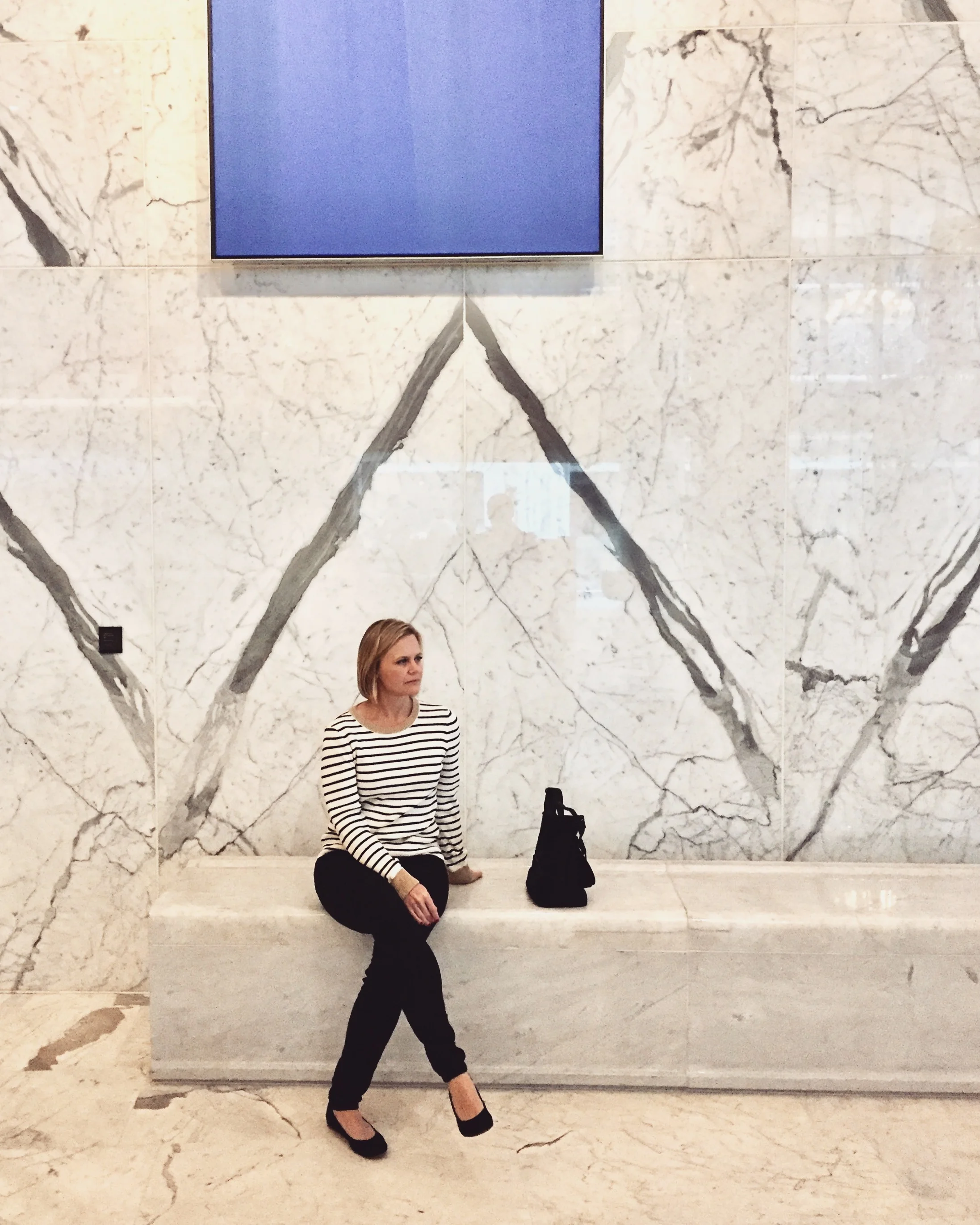 Fairmont Pacific Rim 