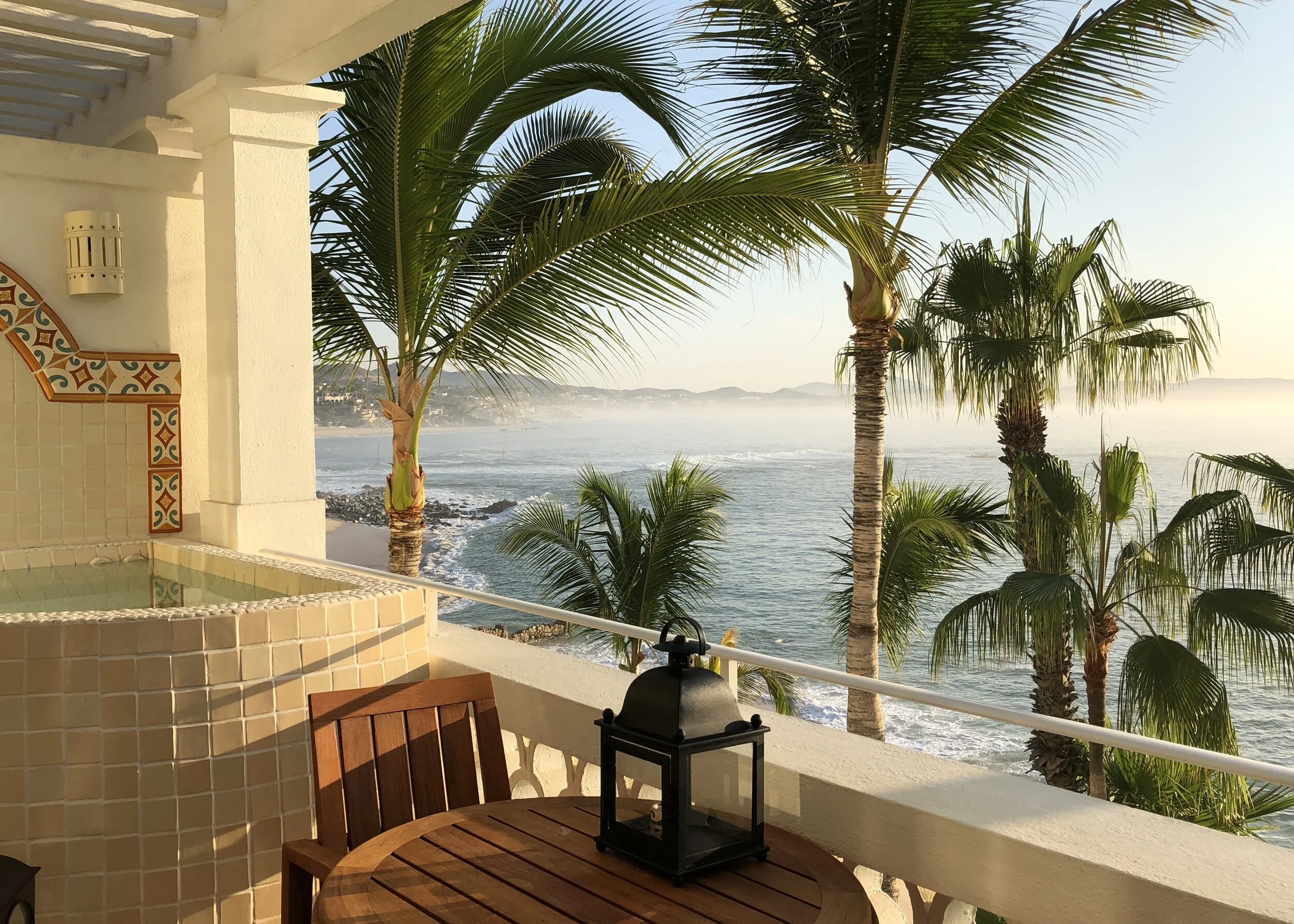 Virtuoso Hotels and Resorts Program