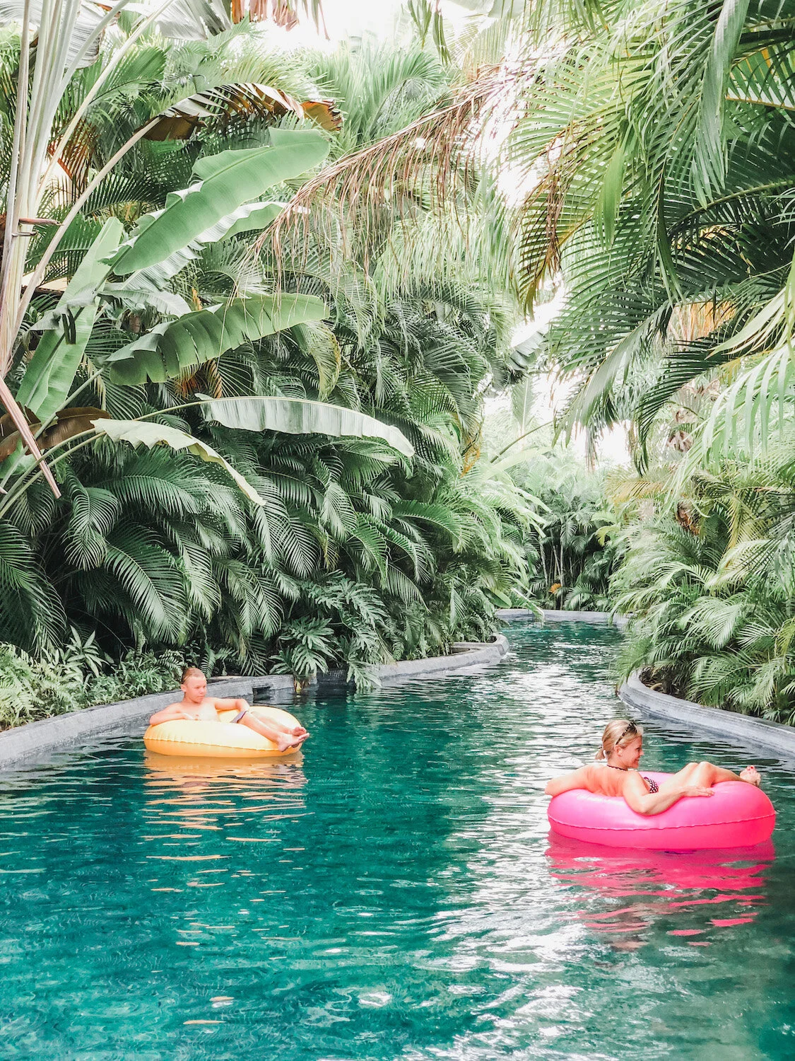 Four Seasons Resort Punta Mita