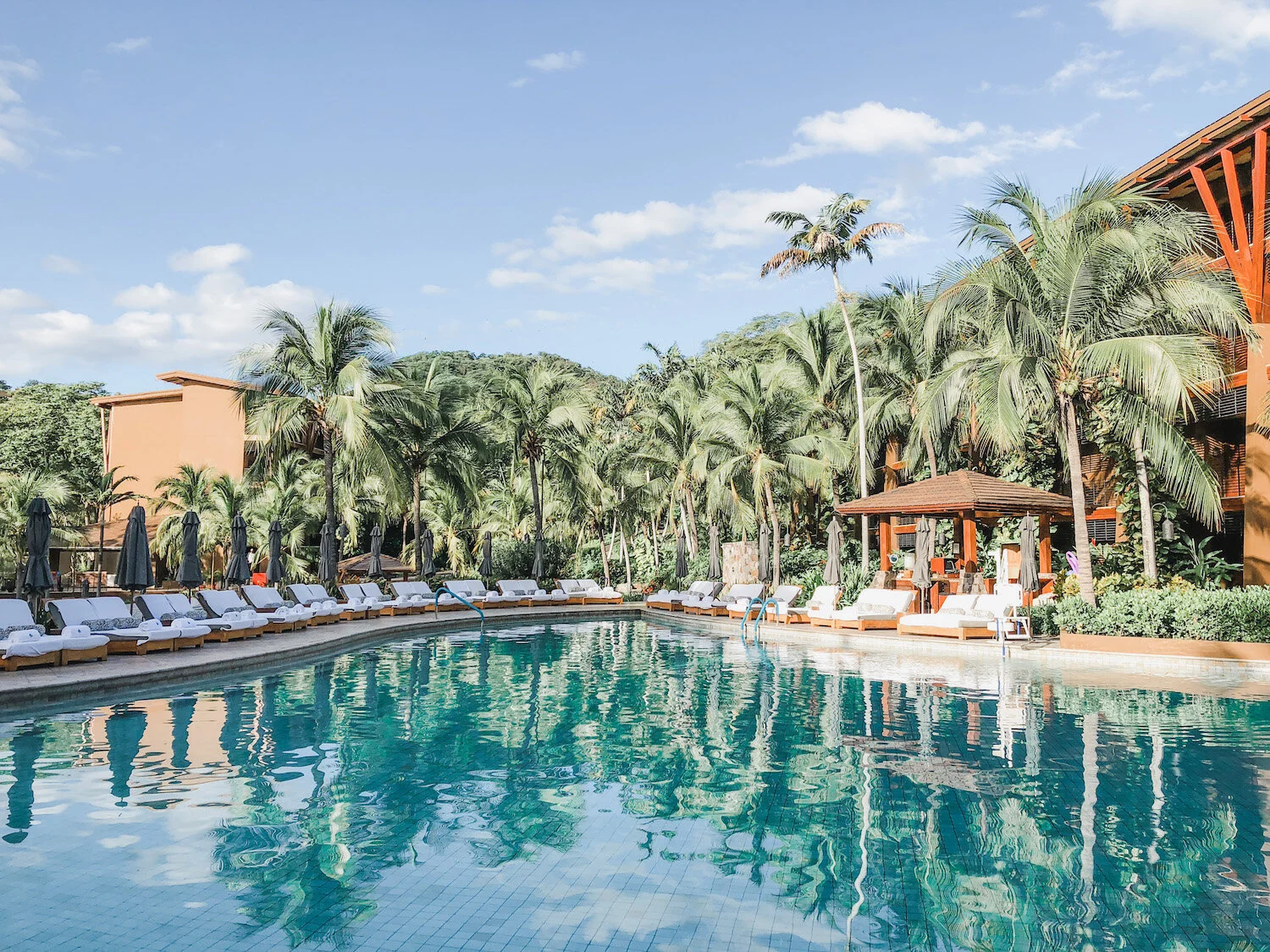 Four Seasons Resort Costa Rica