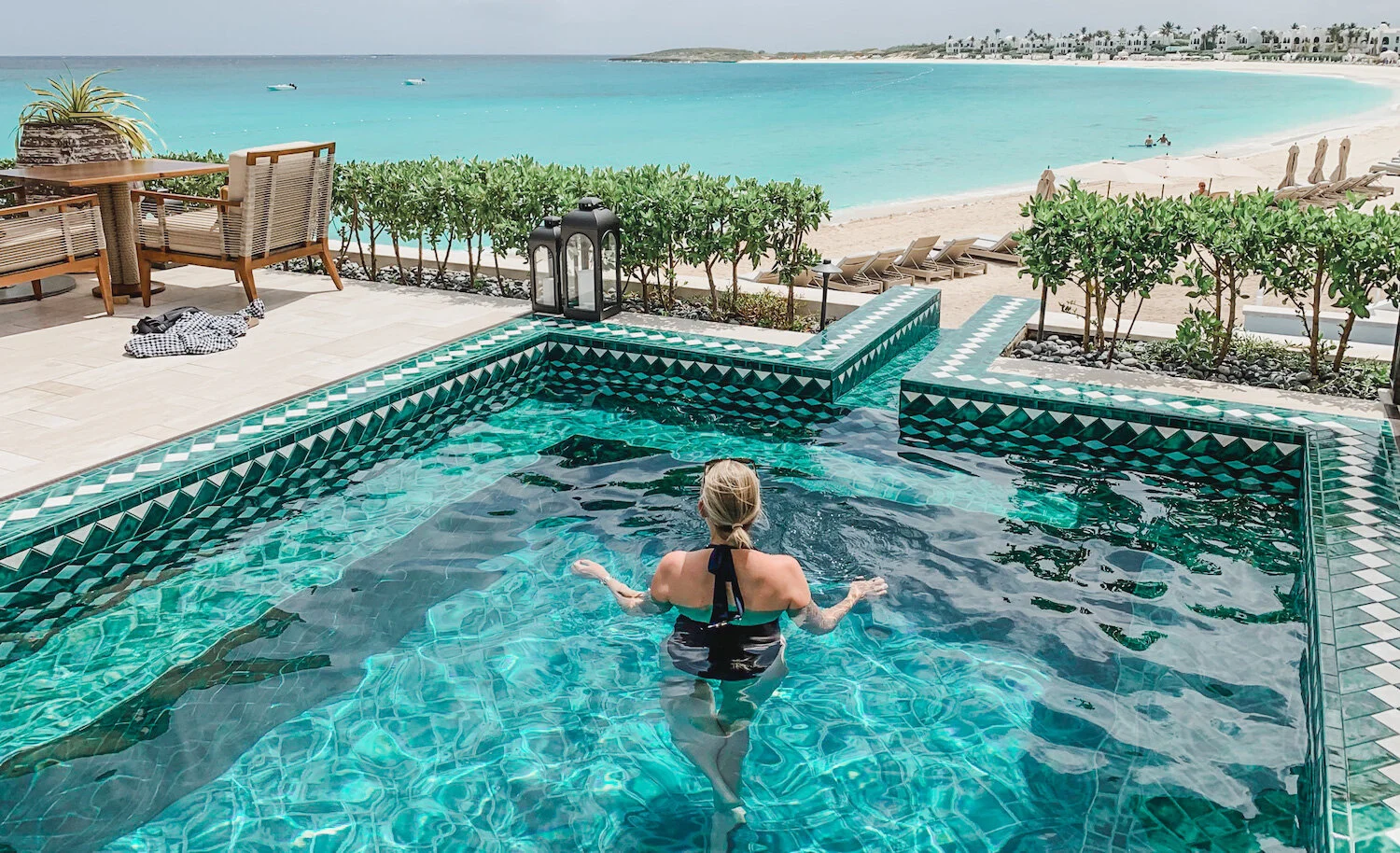 Belmond Cap Juluca